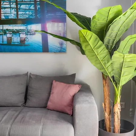 Glass House By Nest 아파트 *